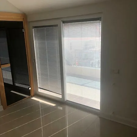 Esila Park Block D