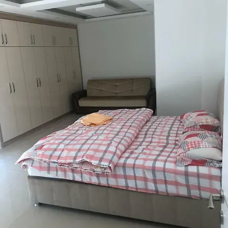 Esila Park Block D 公寓